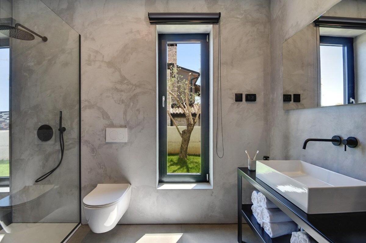 Villa Aquarius Pula Dış mekan fotoğraf